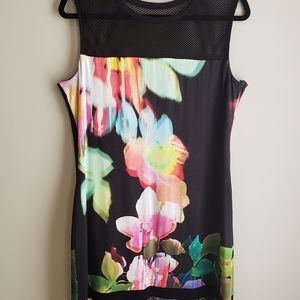 Gorgeous Frank Lyman Dress